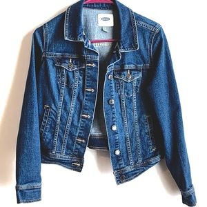 ✨| Old Navy | Denim Jacket |✨